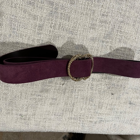 Sézane Artemis belt